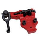 Prensa de cadena para tubos de 1/8" a 2-1/2" Urrea 210