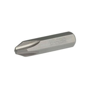 Punta Phillips para destornillador hexágono de 5/16", #3 x 1-1/2" Urrea 21112