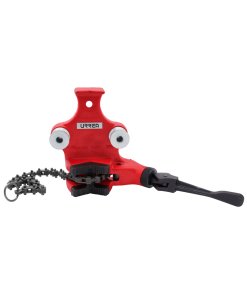 Prensa de cadena para tubos de 1/8" a  6" Urrea 212