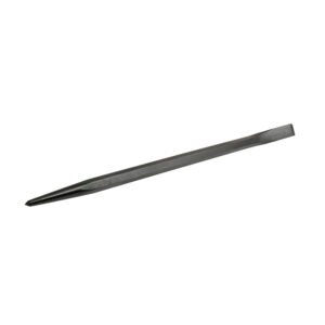Barra de alineación 24", 3/4" Urrea 2124