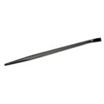 Barra de alineación con cabeza rodante 18", 5/8" Urrea 2130