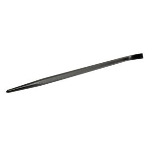 Barra de alineación con cabeza rodante 18", 5/8" Urrea 2130