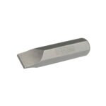 Punta plana para destornillador hexágono de 5/16", 1/2" x 1-1/2" Urrea 22112
