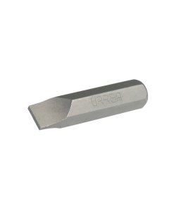Punta plana para destornillador hexágono de 5/16", 1/2" x 1-1/2" Urrea 22112