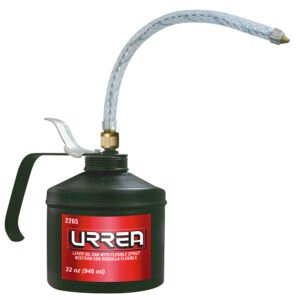 Aceitera flexible de 946 ml Urrea 2265