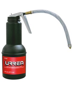 Aceitera flexible tipo pistola de 473 ml Urrea 2267