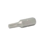 Punta Torx para destornillador hexágono de 1/4", T10 x 1" Urrea 23012