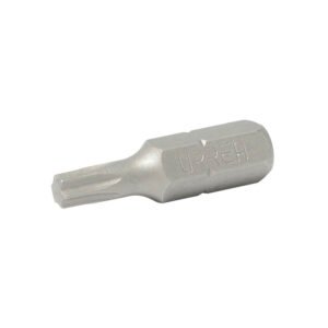 Punta Torx para destornillador hexágono de 1/4", T20 x 1" Urrea 23020