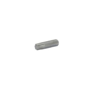 Punta Torx para destornillador hexágono de 1/4", T30 x 1" Urrea 23032X