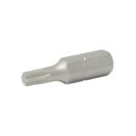 Punta Torx para destornillador hexágono de 1/4", T40 x 1-1/4" Urrea 23054