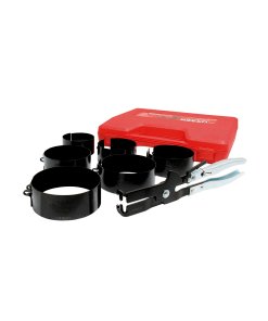 Juego de opresor anillos, 7 piezas Urrea 2319