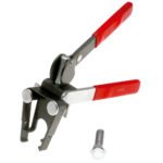 Pinza opresora de resorte de válvulas de 7/8" a 2-1/4" Urrea 2322