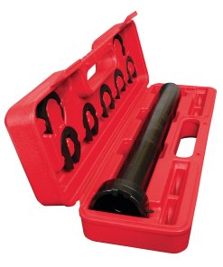 Juego de herramienta para tirante interior, 9 piezas Urrea 2324