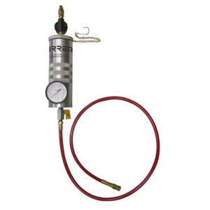 Limpiador de inyectores 100 PSI Urrea 2335