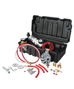 Juego de limpiador de inyectores, 15 piezas Urrea 2336