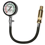 Verificador compresión a gasolina 0-300 lb/pulg2 Urrea 2340
