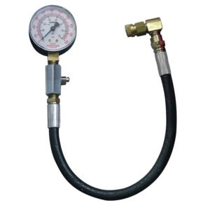 Verificador compresión a Diésel 0-1000 PSI Urrea 2340D