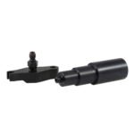 Adaptador para verificador de compresión de motores a diésel 2340D tipo inyector Urrea 2340DC