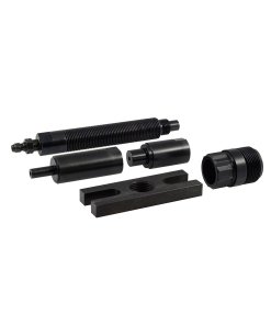 Adaptador para verificador de compresión de motores a diésel 2340D tipo inyector M21 Urrea 2340DF