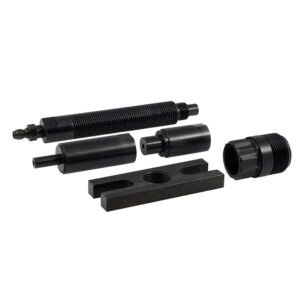 Adaptador para verificador de compresión de motores a diésel 2340D tipo inyector M21 Urrea 2340DF