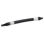 Adaptador para verificador de compresión de motores a diésel 2340D M8 x 1.00 Urrea 2340DH