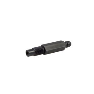 Adaptador para verificador de compresión de motores a diésel 2340D M10 x 1.00 Urrea 2340DK