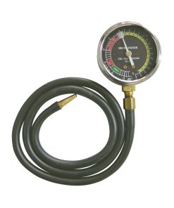 Probador de vacío de bomba de gasolina de 1 a 15 psi Urrea 2341