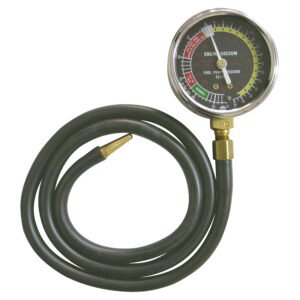 Probador de vacío de bomba de gasolina de 1 a 15 psi Urrea 2341