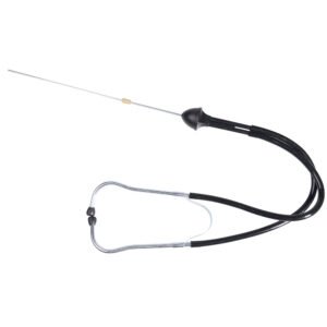 Estetoscopio para mecánico 12" Urrea 2342