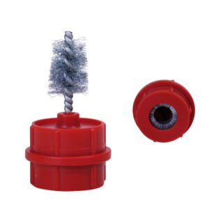 Limpiador de terminales 3-3/4" Urrea 2353