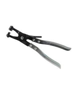 Pinza para abrazadera apertura máxima de 2", 8-1/2" Urrea 2356