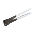 Pinza para abrazadera junta homocinética apertura máxima 2", 9" Urrea 2357