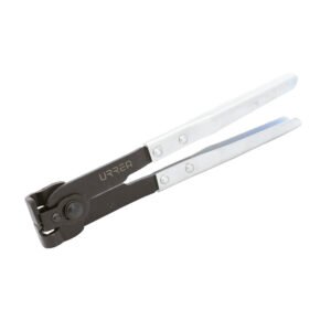 Pinza para abrazadera junta homocinética apertura máxima 2", 9" Urrea 2357