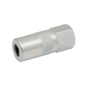 Acoplador para inyector de grasa 6,000 PSI Urrea 23601