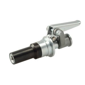 Acoplador rápido para inyector de grasa 8,000 PSI Urrea 23604