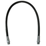 Extensión flexible para inyector de grasa de 45.7 cm Urrea 23610