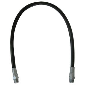 Extensión flexible para inyector de grasa de 45.7 cm Urrea 23610