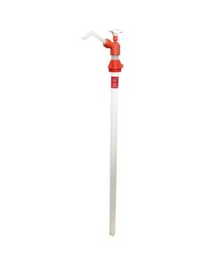 Bomba extractora vertical para thinner, suministro 400 ml por ciclo Urrea 2363VT