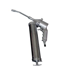 Inyector de grasa neumático de 400 g, 2,400 a 6,000 PSI Urrea 2364