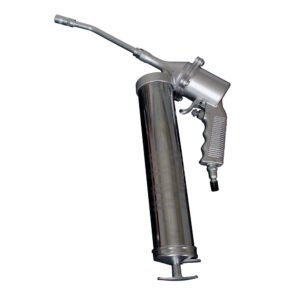 Inyector de grasa neumático de 400 g, 2,400 a 6,000 PSI Urrea 2364