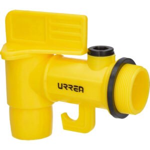 Grifo para tambo rosca 2" Urrea 23641