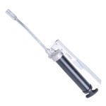 Inyector de grasa a dos manos de 85 g, compacta Urrea 2367M