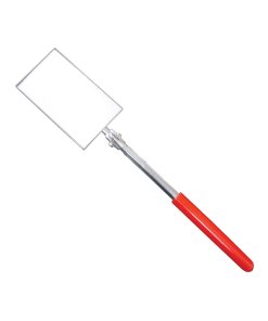 Espejo de inspección telescópico 2-1/8" x 3-1/2" Urrea 2373