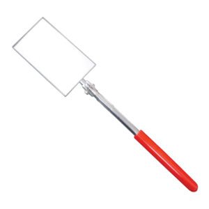 Espejo de inspección telescópico 2-1/8" x 3-1/2" Urrea 2373