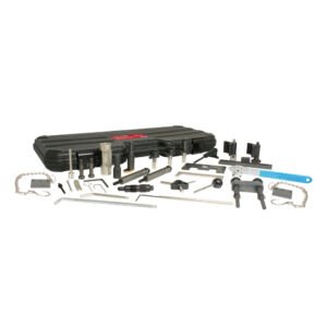 Juego para sincronizar motores, 30 piezas Urrea 2382