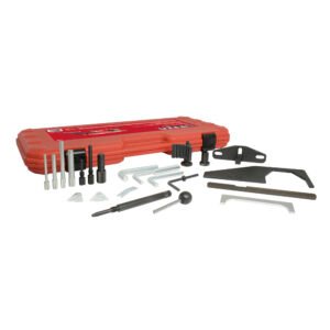 Juego para sincronizar motores, 21 piezas Urrea 2383
