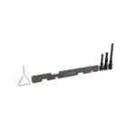 Juego de pinza para remover capuchones de bujía, 5 piezas Urrea 2385