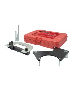 Juego de pinza para remover capuchones de bujía, 4 piezas Urrea 2386