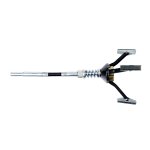 Bruñidora para cilindros de motor 2" a 7" Urrea 2391