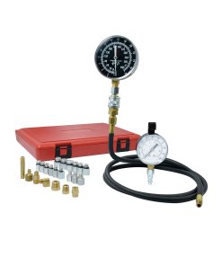 Juego de probador de presión transmisión automática, 22 piezas Urrea 2394